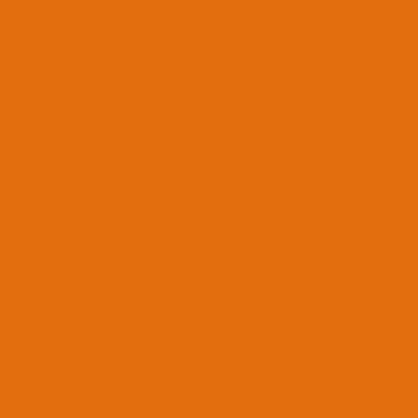 orange shade RAL-2011