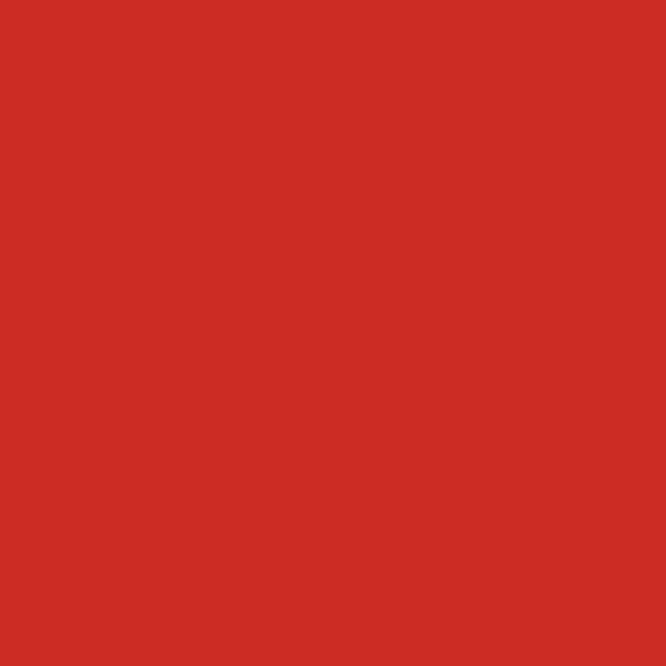 red shade RAL-3028