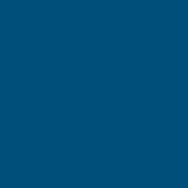 blue shade RAL-5010