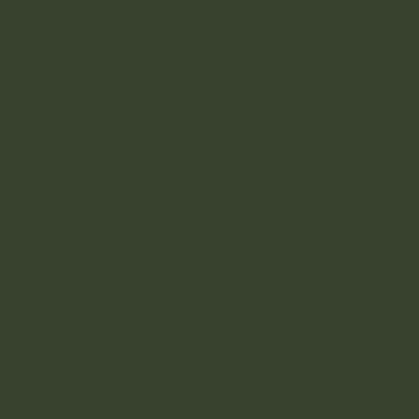 green shade RAL-6020