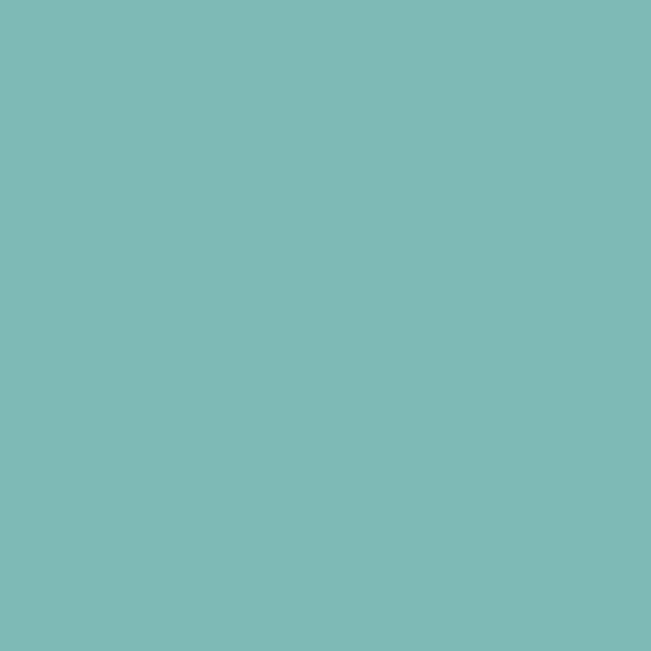 turquoise green shade RAL-6027