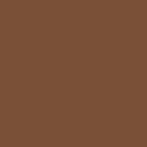 Brown shade RAL-8024