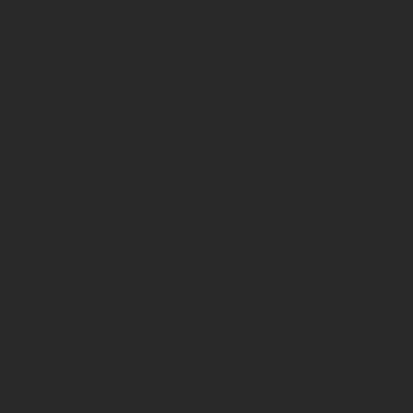 Black shade RAL-9017