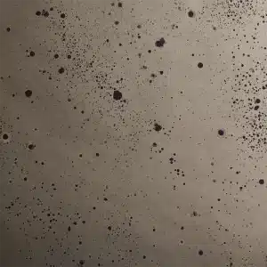 Antique Foxed Bronze